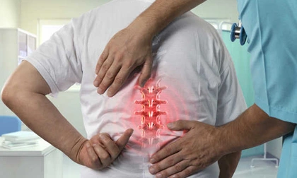 Spinal Tuberculosis Treatment