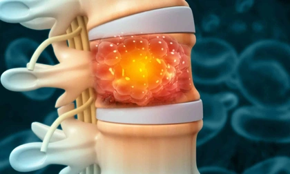 Spine Tumor Removal Surgery