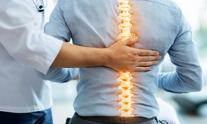 Advanced Spine Therapies