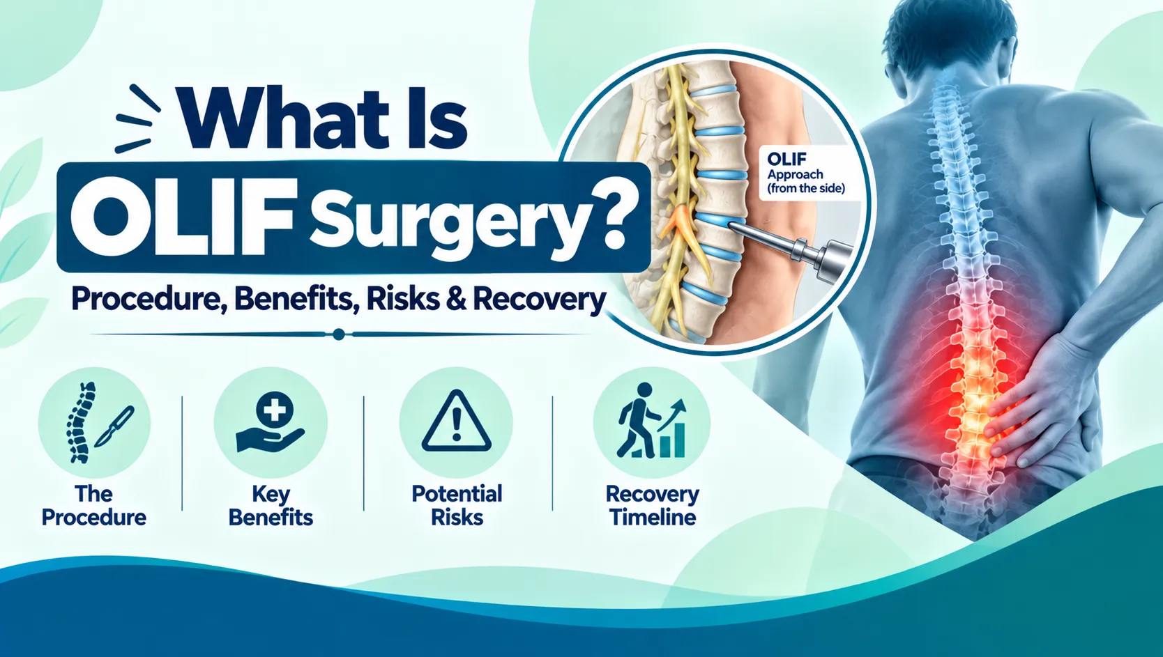 What Is OLIF Surgery